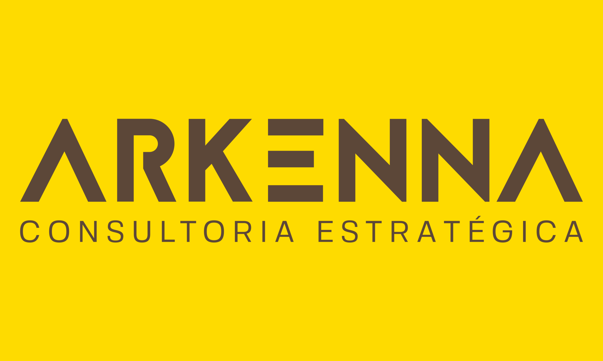 Arkenna Consultoria Estratégica